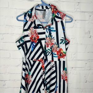 ‎Charlie Charlie Charlotte XL dress